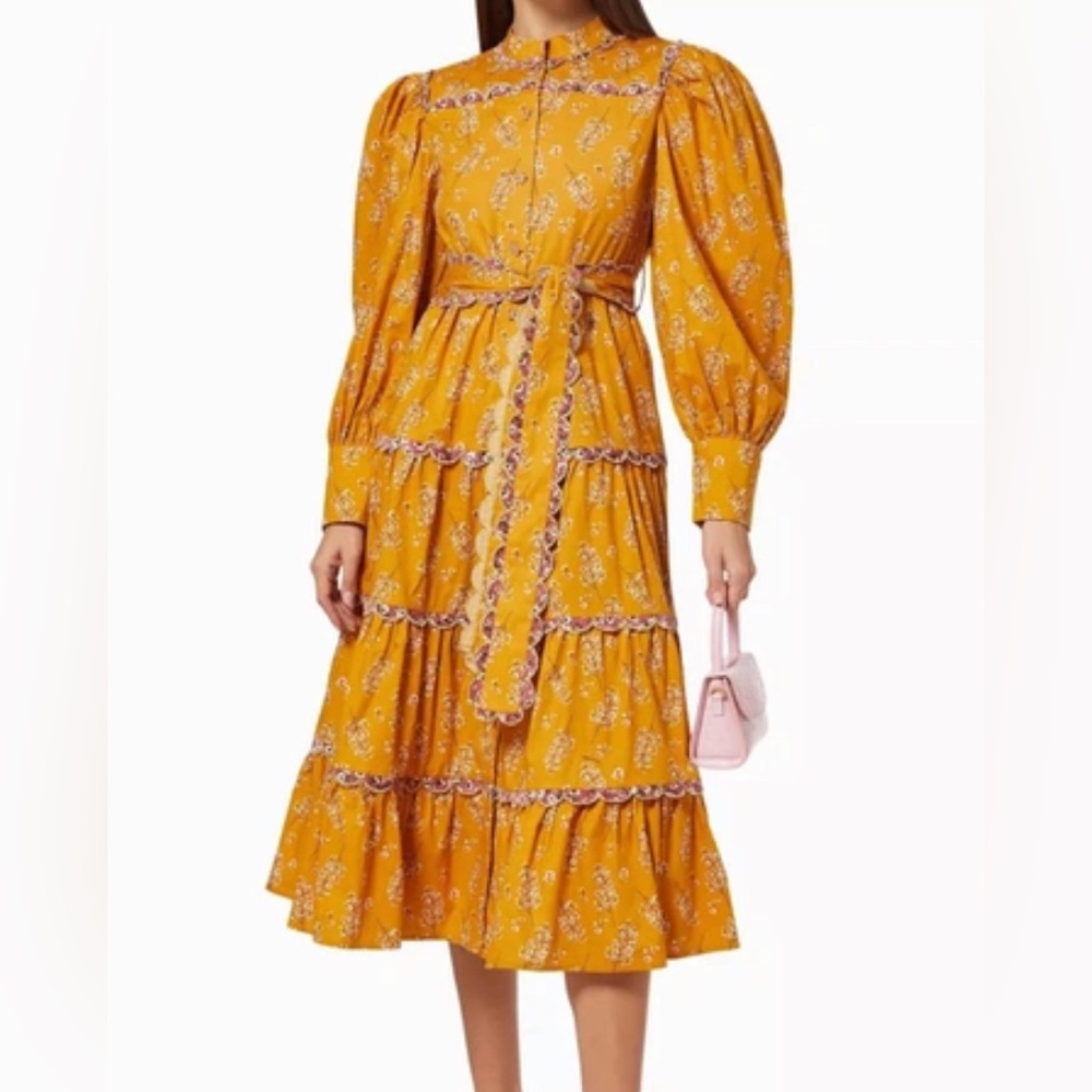 🍁FALL🍁 CeliaB Dress